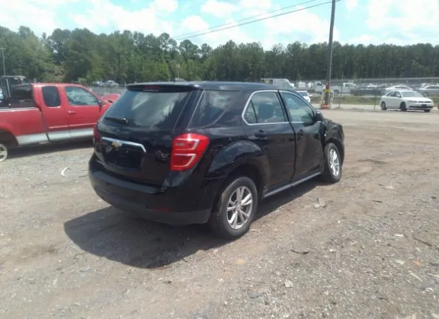 Photo 3 VIN: 2GNFLEEK1H6332497 - CHEVROLET EQUINOX 