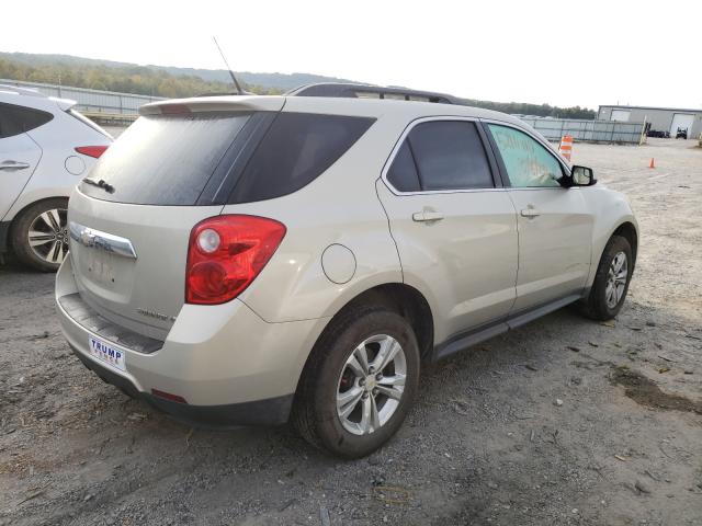 Photo 3 VIN: 2GNFLEEK2C6122306 - CHEVROLET EQUINOX 