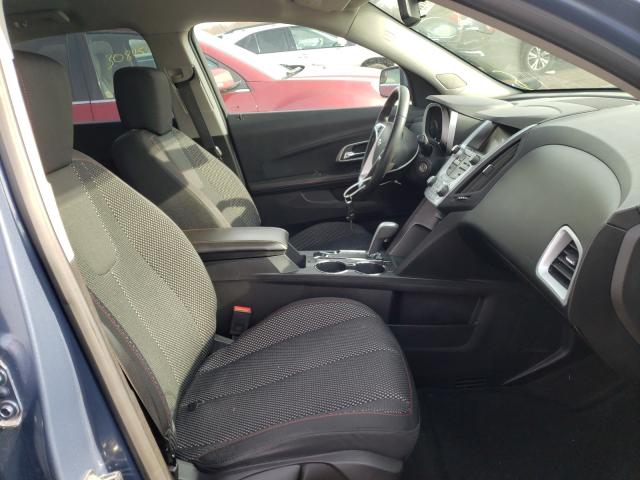 Photo 4 VIN: 2GNFLEEK2C6154883 - CHEVROLET EQUINOX LT 