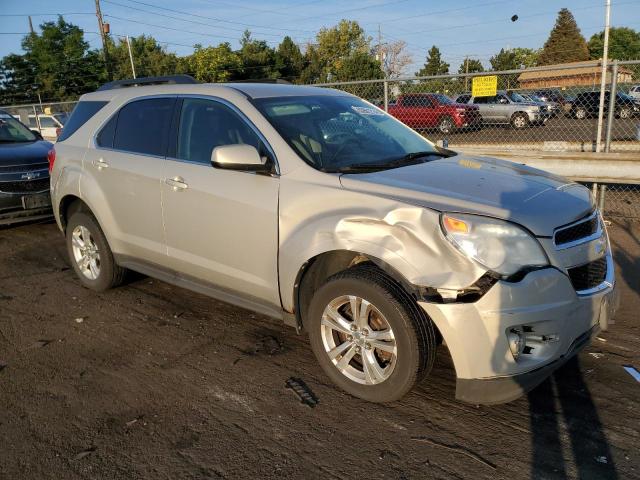 Photo 3 VIN: 2GNFLEEK2C6165575 - CHEVROLET EQUINOX 