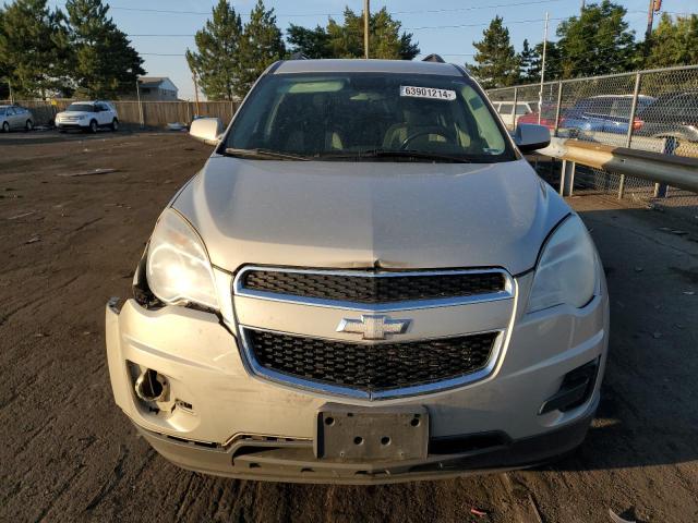 Photo 4 VIN: 2GNFLEEK2C6165575 - CHEVROLET EQUINOX 