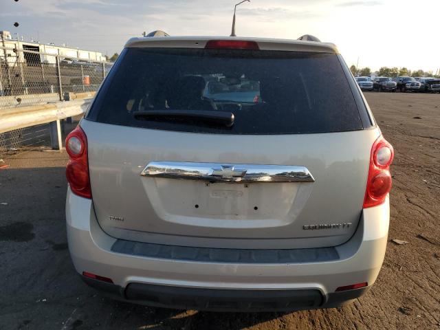 Photo 5 VIN: 2GNFLEEK2C6165575 - CHEVROLET EQUINOX 