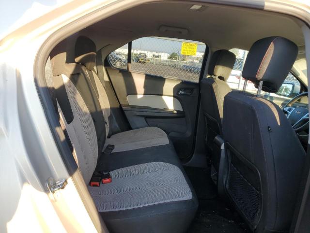 Photo 9 VIN: 2GNFLEEK2C6165575 - CHEVROLET EQUINOX 