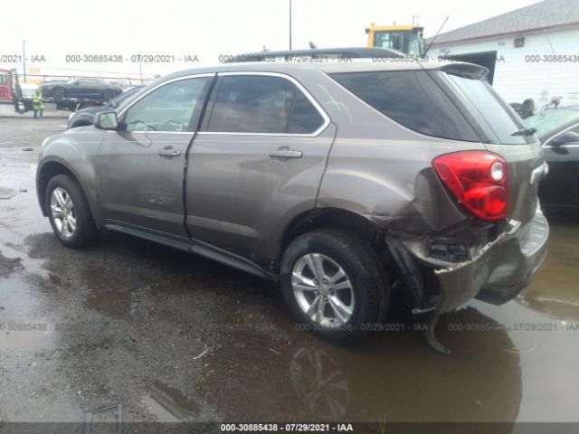 Photo 2 VIN: 2GNFLEEK2C6173000 - CHEVROLET EQUINOX 