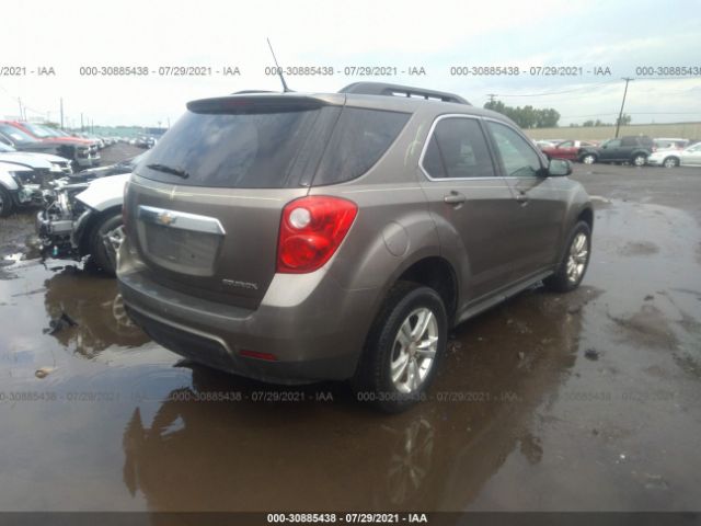 Photo 3 VIN: 2GNFLEEK2C6173000 - CHEVROLET EQUINOX 