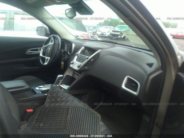 Photo 4 VIN: 2GNFLEEK2C6173000 - CHEVROLET EQUINOX 