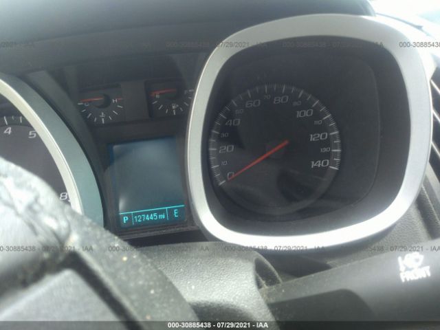 Photo 6 VIN: 2GNFLEEK2C6173000 - CHEVROLET EQUINOX 