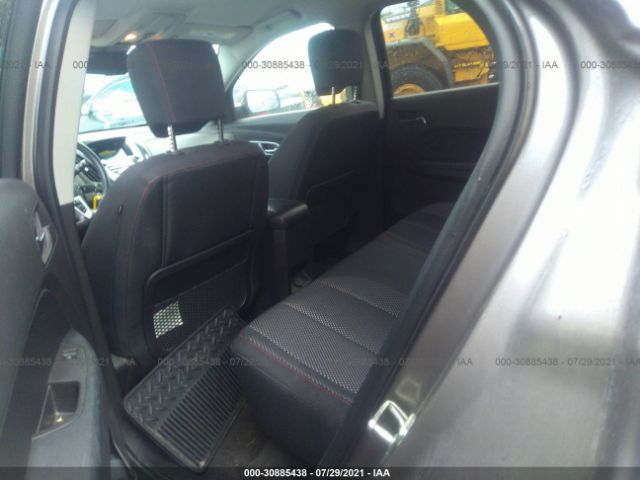 Photo 7 VIN: 2GNFLEEK2C6173000 - CHEVROLET EQUINOX 