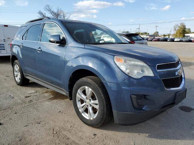 Photo 0 VIN: 2GNFLEEK2C6191030 - CHEVROLET EQUINOX LT 