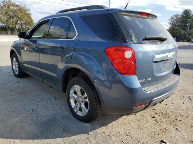 Photo 2 VIN: 2GNFLEEK2C6191030 - CHEVROLET EQUINOX LT 