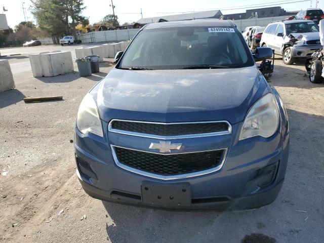 Photo 8 VIN: 2GNFLEEK2C6191030 - CHEVROLET EQUINOX LT 