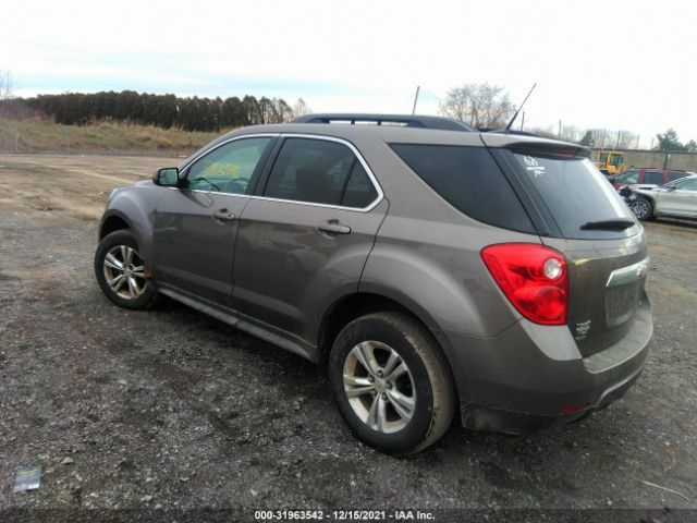 Photo 2 VIN: 2GNFLEEK2C6216847 - CHEVROLET EQUINOX 