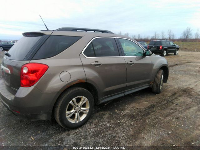 Photo 3 VIN: 2GNFLEEK2C6216847 - CHEVROLET EQUINOX 