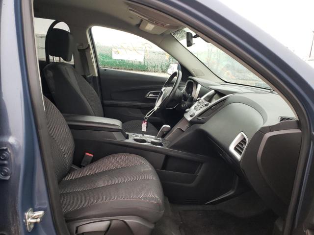 Photo 4 VIN: 2GNFLEEK2C6236158 - CHEVROLET EQUINOX LT 