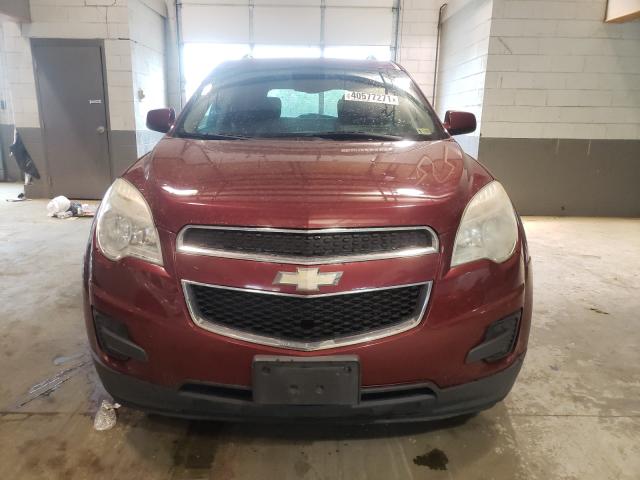 Photo 8 VIN: 2GNFLEEK2C6238735 - CHEVROLET EQUINOX LT 