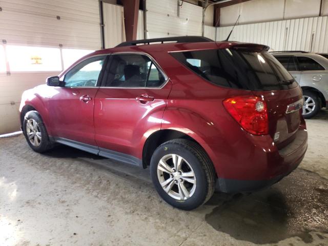 Photo 1 VIN: 2GNFLEEK2C6240775 - CHEVROLET EQUINOX 