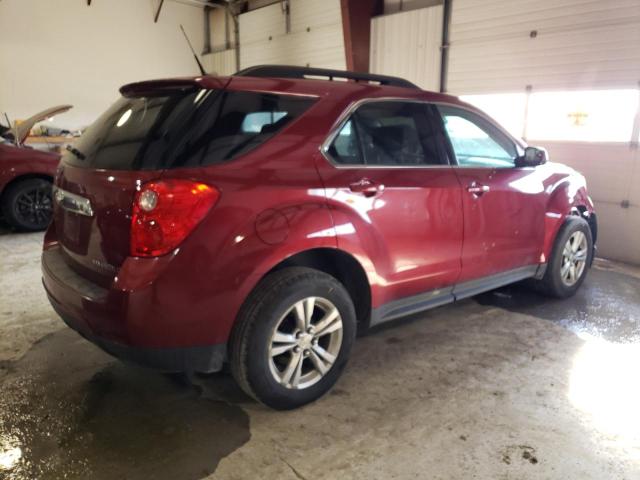 Photo 2 VIN: 2GNFLEEK2C6240775 - CHEVROLET EQUINOX 