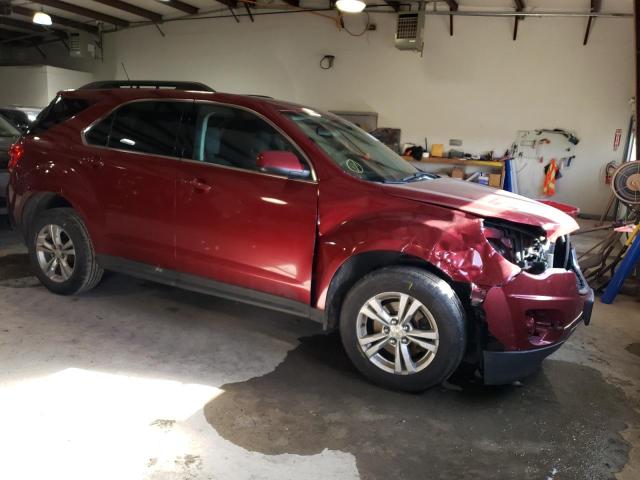 Photo 3 VIN: 2GNFLEEK2C6240775 - CHEVROLET EQUINOX 