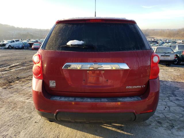 Photo 5 VIN: 2GNFLEEK2C6240775 - CHEVROLET EQUINOX 