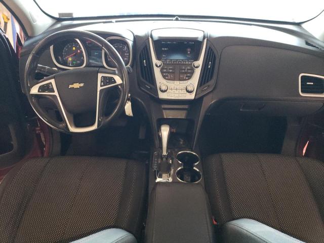 Photo 7 VIN: 2GNFLEEK2C6240775 - CHEVROLET EQUINOX 