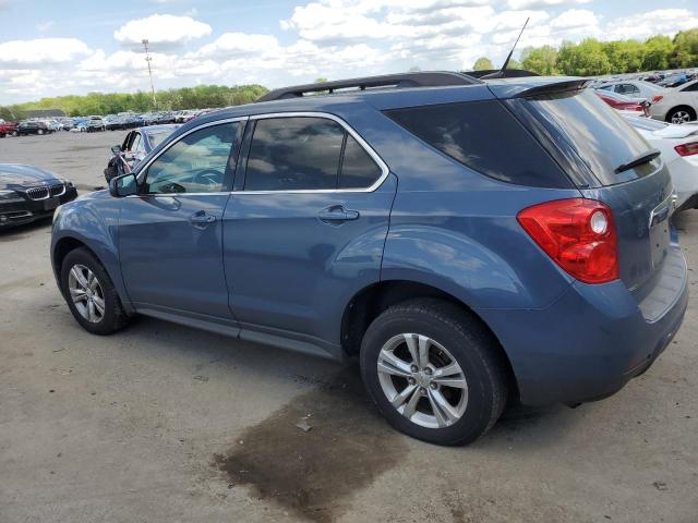 Photo 1 VIN: 2GNFLEEK2C6278832 - CHEVROLET EQUINOX 