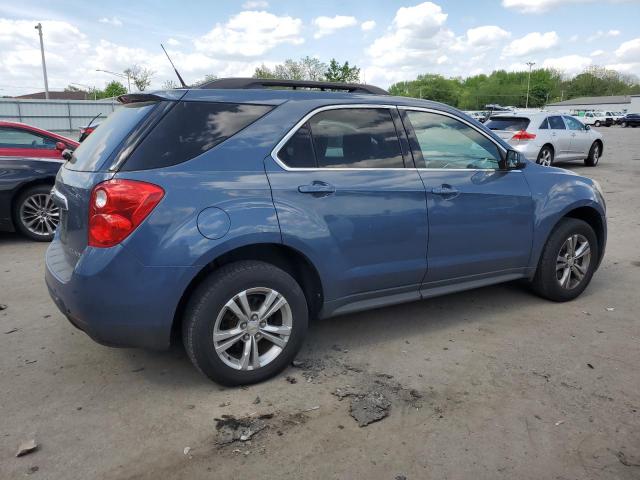 Photo 2 VIN: 2GNFLEEK2C6278832 - CHEVROLET EQUINOX 