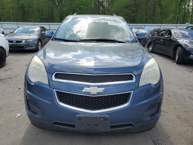 Photo 4 VIN: 2GNFLEEK2C6278832 - CHEVROLET EQUINOX 