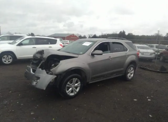 Photo 1 VIN: 2GNFLEEK2C6306371 - CHEVROLET EQUINOX 