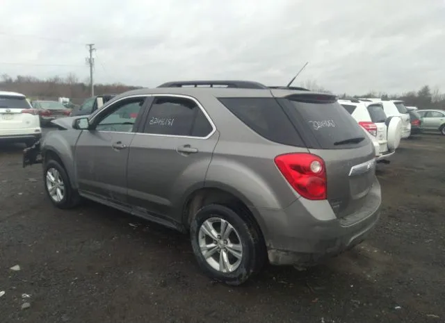 Photo 2 VIN: 2GNFLEEK2C6306371 - CHEVROLET EQUINOX 