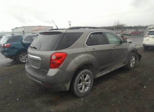 Photo 3 VIN: 2GNFLEEK2C6306371 - CHEVROLET EQUINOX 