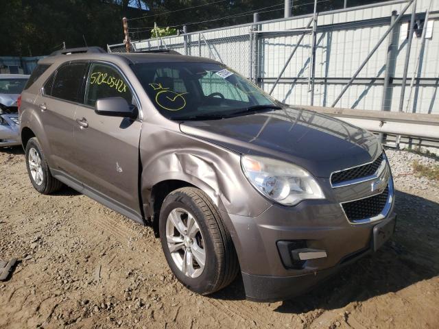 Photo 0 VIN: 2GNFLEEK2C6342206 - CHEVROLET EQUINOX LT 