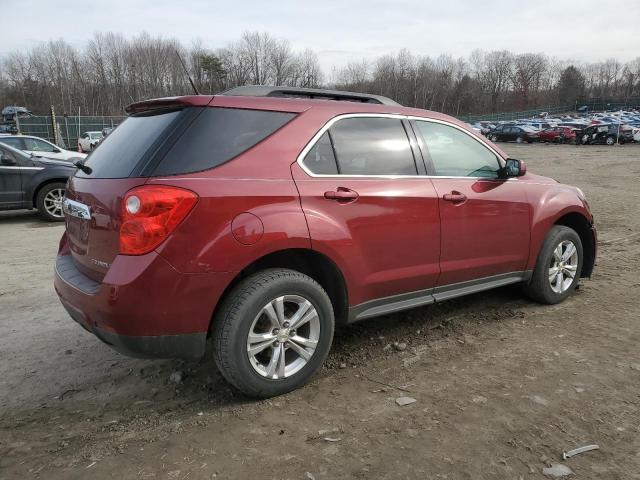 Photo 2 VIN: 2GNFLEEK2C6379014 - CHEVROLET EQUINOX LT 