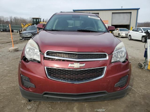 Photo 4 VIN: 2GNFLEEK2C6379014 - CHEVROLET EQUINOX LT 