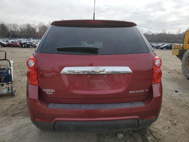 Photo 5 VIN: 2GNFLEEK2C6379014 - CHEVROLET EQUINOX LT 