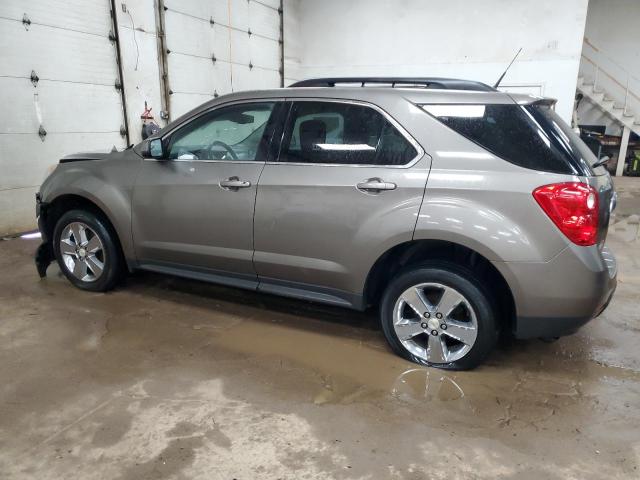 Photo 1 VIN: 2GNFLEEK2C6383340 - CHEVROLET EQUINOX 