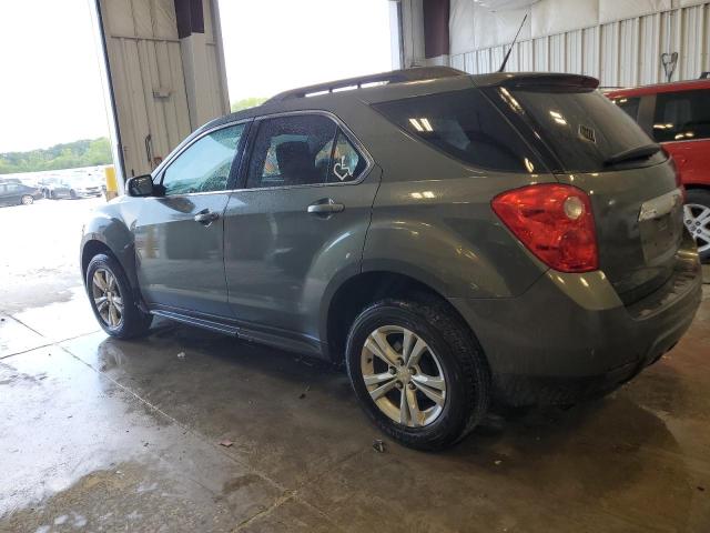 Photo 1 VIN: 2GNFLEEK2D6115647 - CHEVROLET EQUINOX LT 