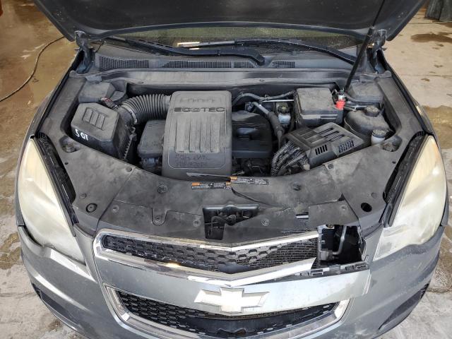 Photo 11 VIN: 2GNFLEEK2D6115647 - CHEVROLET EQUINOX LT 