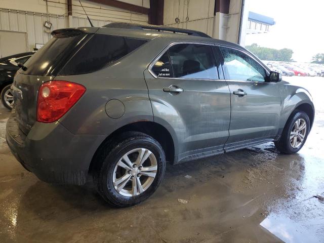 Photo 2 VIN: 2GNFLEEK2D6115647 - CHEVROLET EQUINOX LT 