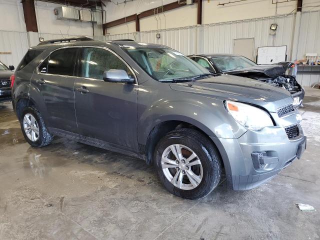 Photo 3 VIN: 2GNFLEEK2D6115647 - CHEVROLET EQUINOX LT 