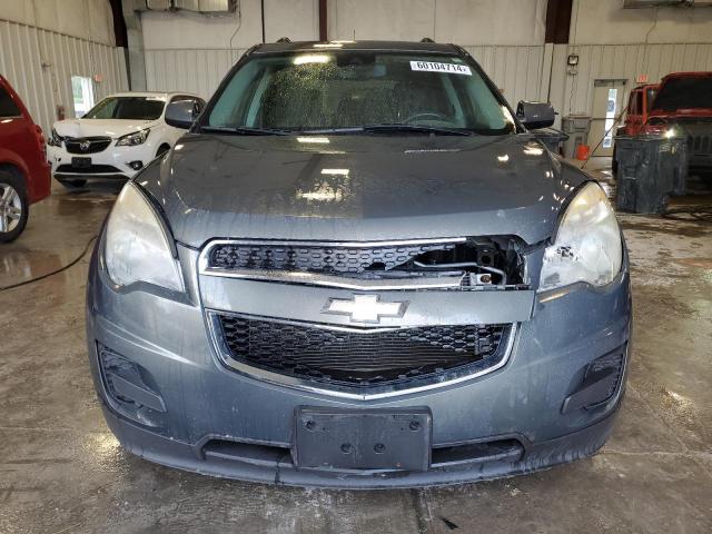 Photo 4 VIN: 2GNFLEEK2D6115647 - CHEVROLET EQUINOX LT 