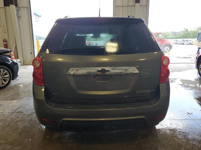 Photo 5 VIN: 2GNFLEEK2D6115647 - CHEVROLET EQUINOX LT 