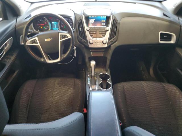 Photo 7 VIN: 2GNFLEEK2D6115647 - CHEVROLET EQUINOX LT 