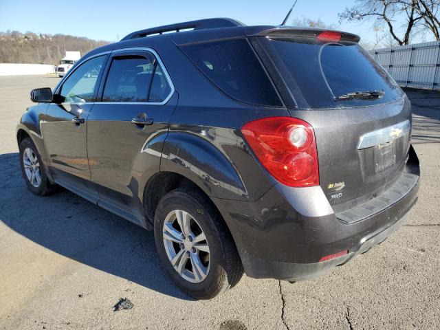 Photo 2 VIN: 2GNFLEEK2D6119018 - CHEVROLET EQUINOX LT 