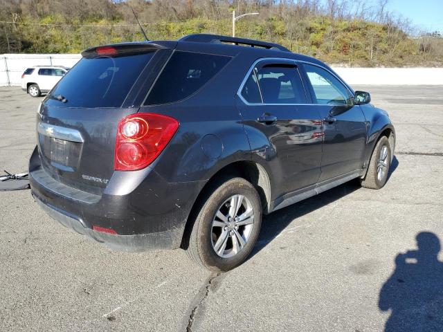 Photo 3 VIN: 2GNFLEEK2D6119018 - CHEVROLET EQUINOX LT 