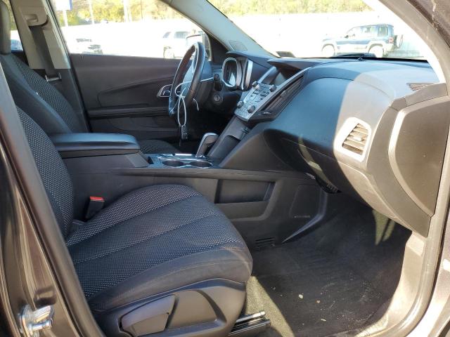 Photo 4 VIN: 2GNFLEEK2D6119018 - CHEVROLET EQUINOX LT 