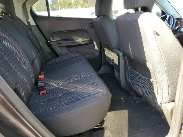 Photo 5 VIN: 2GNFLEEK2D6119018 - CHEVROLET EQUINOX LT 