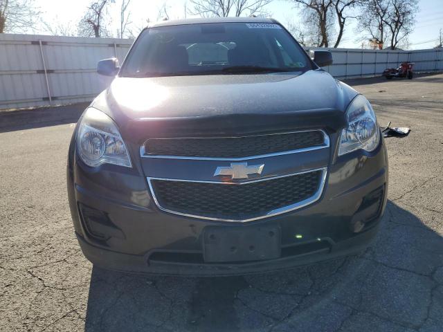 Photo 8 VIN: 2GNFLEEK2D6119018 - CHEVROLET EQUINOX LT 