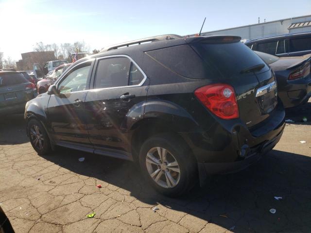 Photo 1 VIN: 2GNFLEEK2D6121545 - CHEVROLET EQUINOX LT 