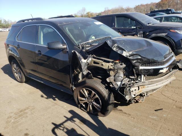 Photo 3 VIN: 2GNFLEEK2D6121545 - CHEVROLET EQUINOX LT 