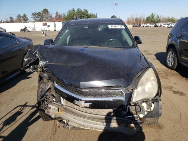 Photo 4 VIN: 2GNFLEEK2D6121545 - CHEVROLET EQUINOX LT 